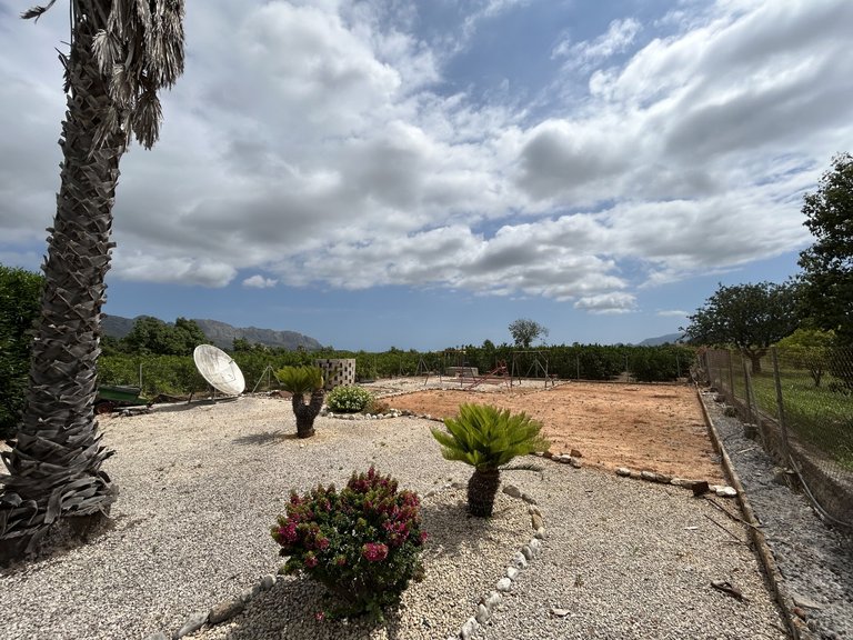 Villa for Sale  in Benidoleig, Alicante 20
