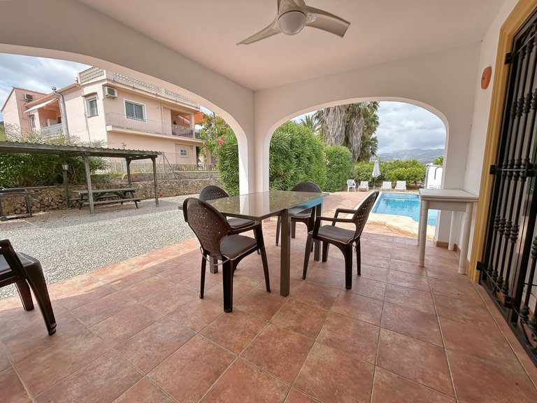 Villa for Sale  in Benidoleig, Alicante 11