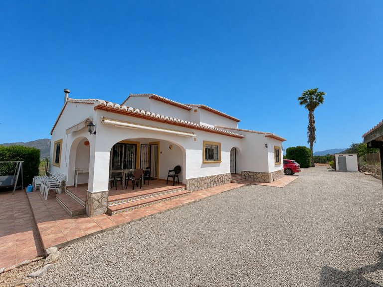 Villa for Sale  in Benidoleig, Alicante 7