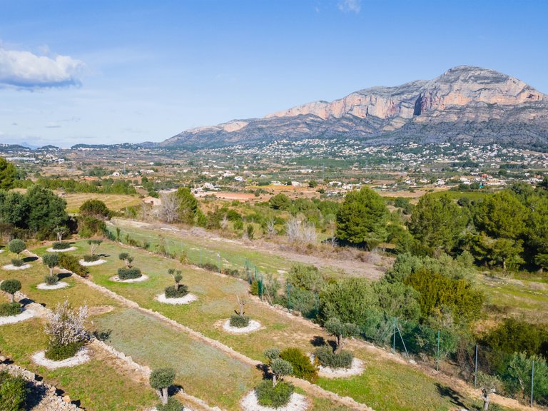 Villa for Sale  in Xàbia, Alicante 24