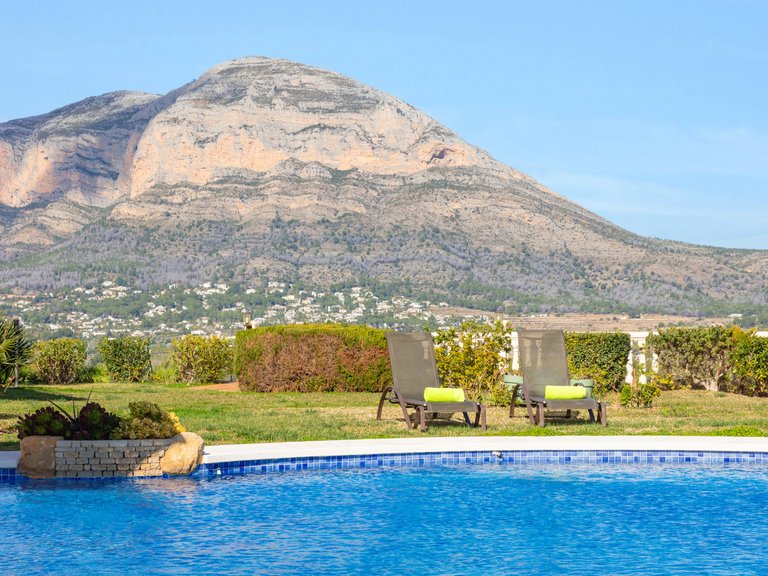 Villa for Sale  in Xàbia, Alicante 3