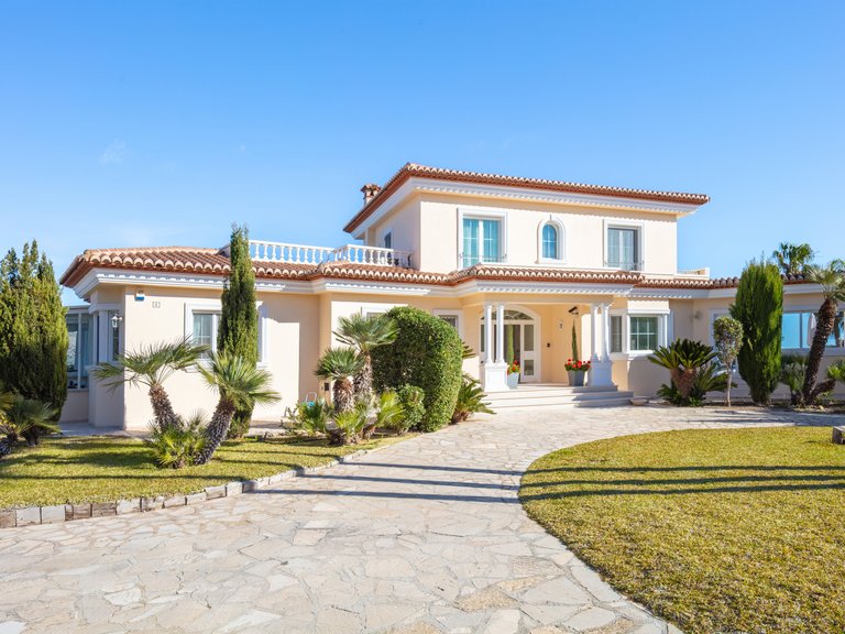 Villa for Sale  in Xàbia, Alicante 23