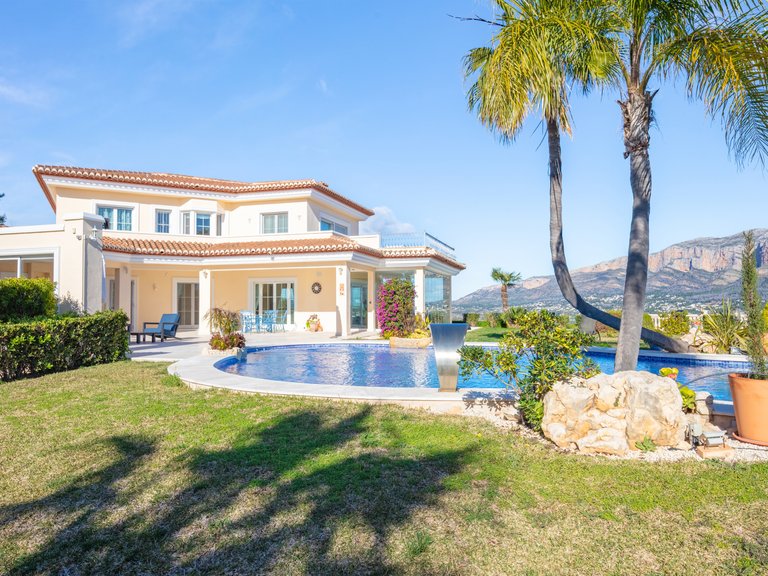 Villa for Sale  in Xàbia, Alicante 7