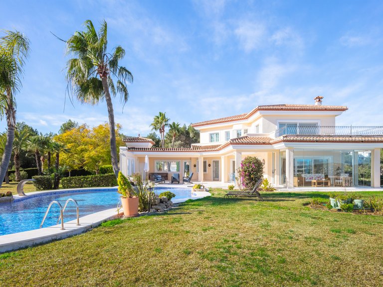 Villa for Sale  in Xàbia, Alicante 8