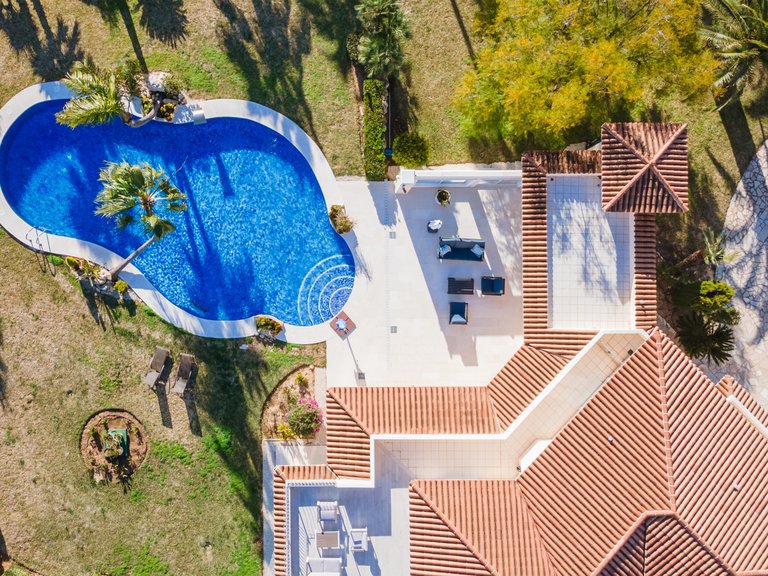 Villa for Sale  in Xàbia, Alicante 25