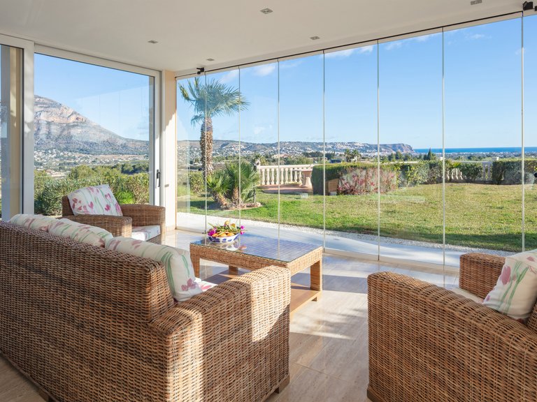 Villa for Sale  in Xàbia, Alicante 10