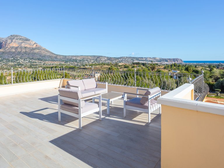 Villa for Sale  in Xàbia, Alicante 17