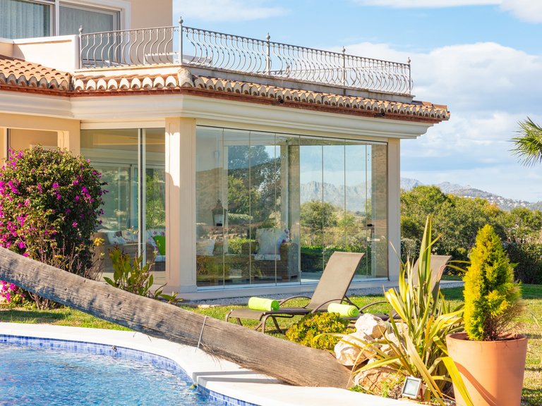 Villa for Sale  in Xàbia, Alicante 9