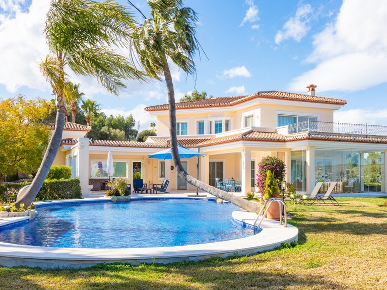 Villa for Sale  in Xàbia, Alicante 5