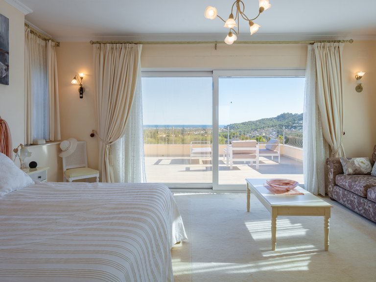 Villa for Sale  in Xàbia, Alicante 15