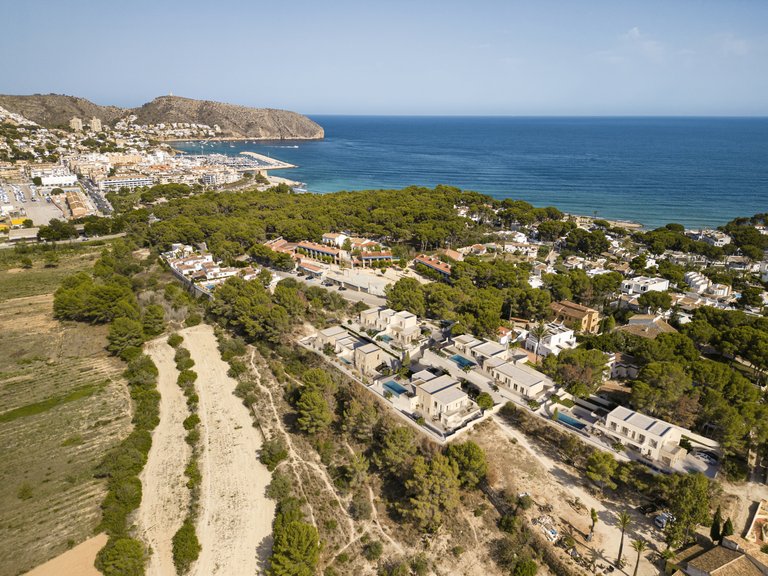 Villa for Sale  in Teulada, Alicante 2