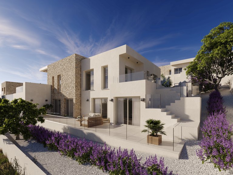 Villa for Sale  in Teulada, Alicante 3