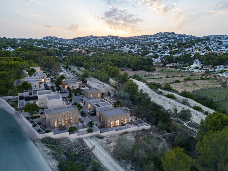 Villa for Sale  in Teulada, Alicante 14