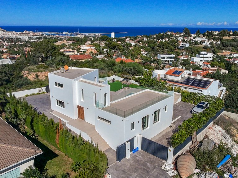 Villa for Sale  in Denia, Alicante 46