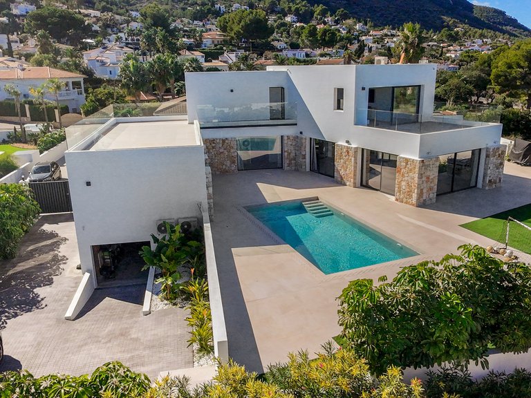 Villa for Sale  in Denia, Alicante 50
