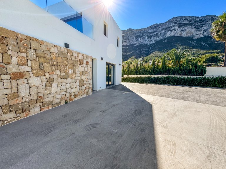 Villa for Sale  in Denia, Alicante 44