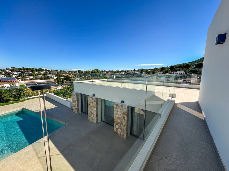 Villa for Sale  in Denia, Alicante 26