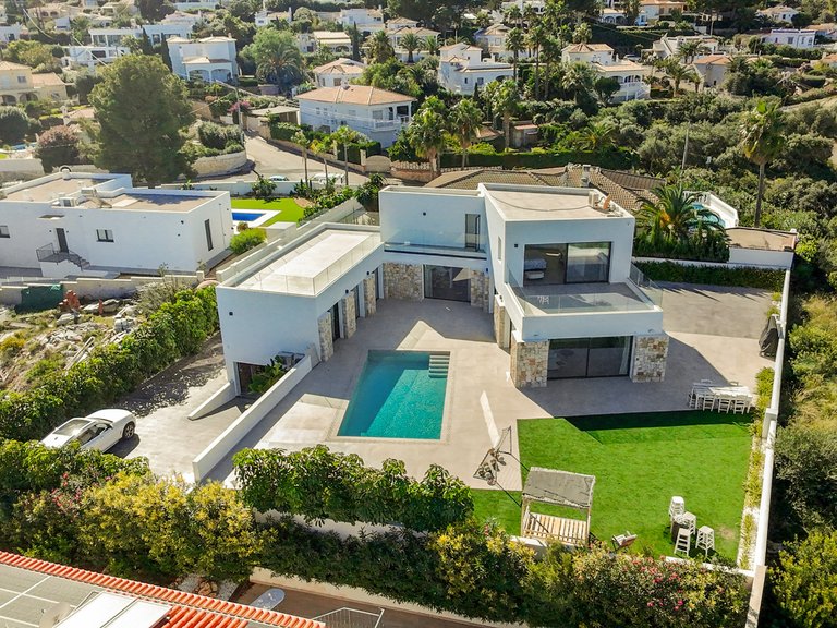 Villa for Sale  in Denia, Alicante 52