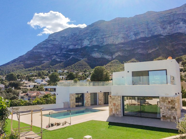 Villa for Sale  in Denia, Alicante 48