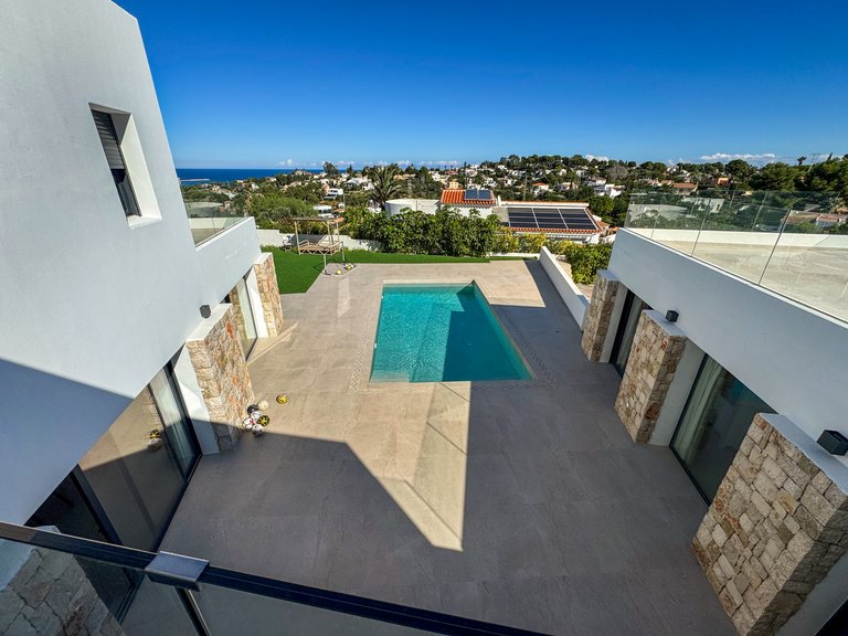 Villa for Sale  in Denia, Alicante 25