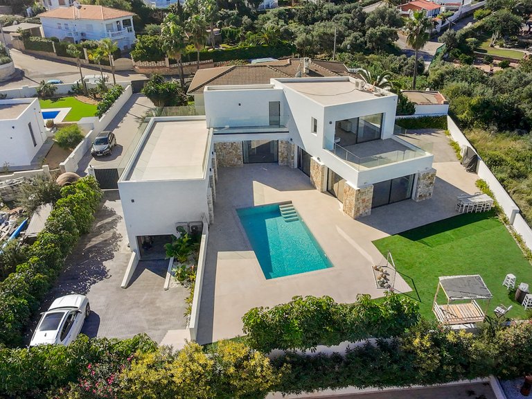 Villa for Sale  in Denia, Alicante 1