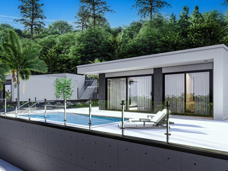 Villa for Sale  in Pedreguer, Alicante 11