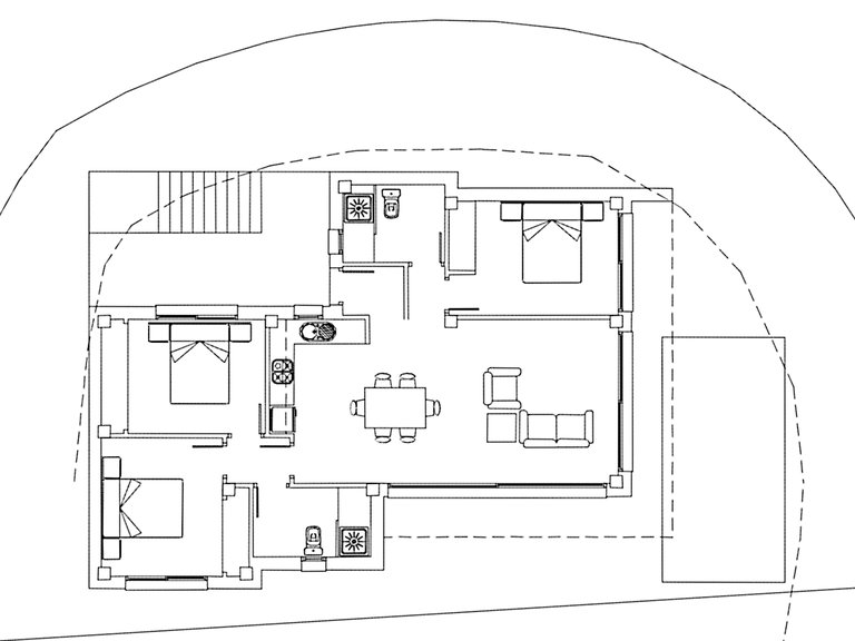 Villa for Sale  in Pedreguer, Alicante 19
