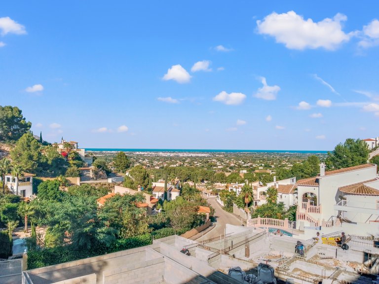 Villa for Sale  in Pedreguer, Alicante 20