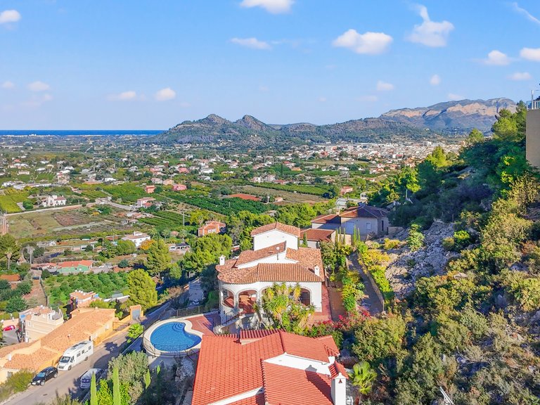 Villa for Sale  in Denia, Alicante 3