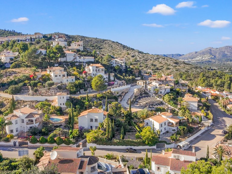 Villa for Sale  in Denia, Alicante 4