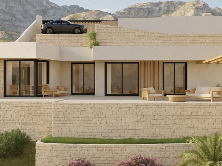 Villa for Sale  in Denia, Alicante 2