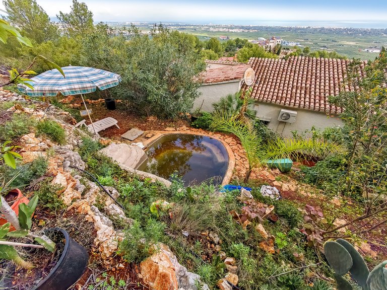 Villa for Sale  in Oliva, Valencia 12