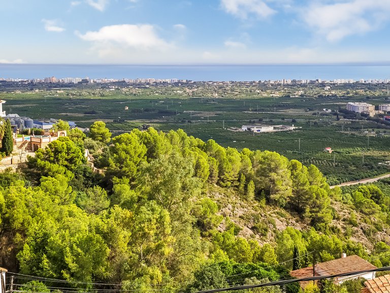 Villa for Sale  in Oliva, Valencia 5