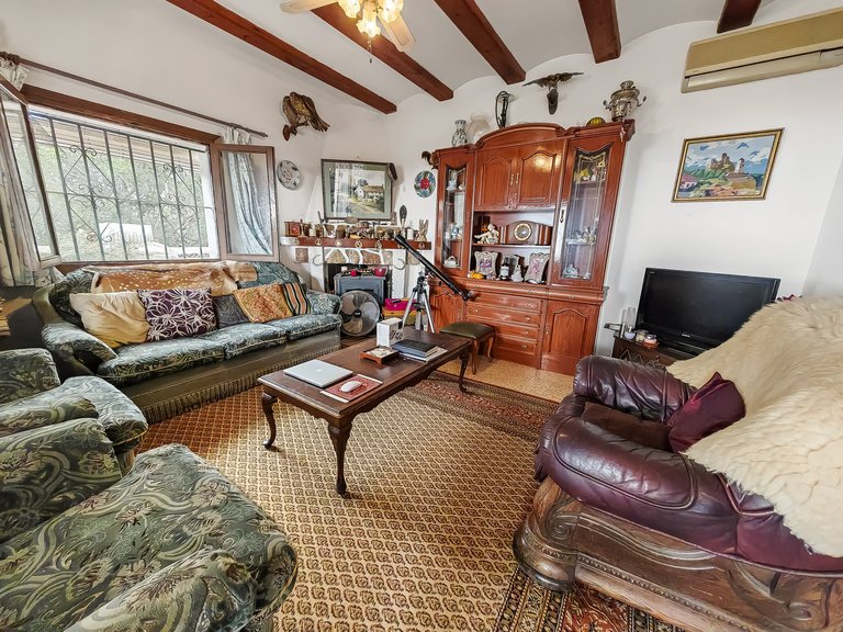 Villa for Sale  in Oliva, Valencia 2