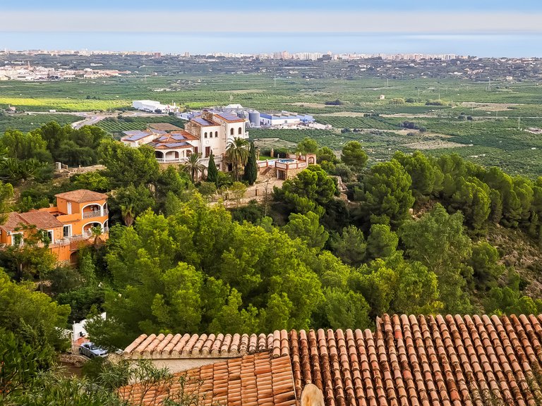 Villa for Sale  in Oliva, Valencia 20