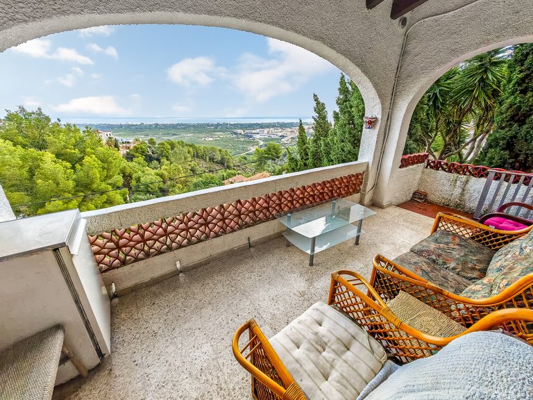 Villa for Sale  in Oliva, Valencia 4