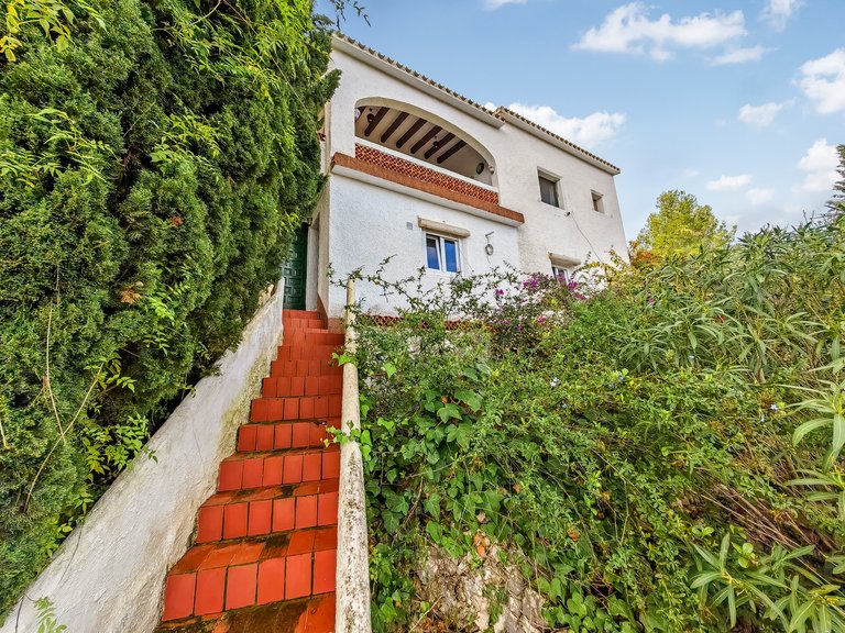 Villa for Sale  in Oliva, Valencia 1