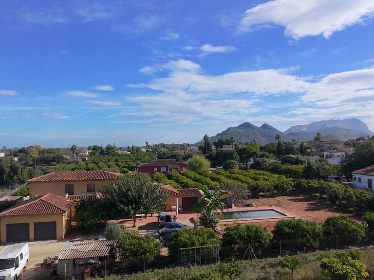 Villa for Sale  in Pedreguer, Alicante 22