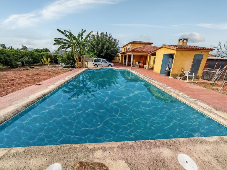 Villa for Sale  in Pedreguer, Alicante 4