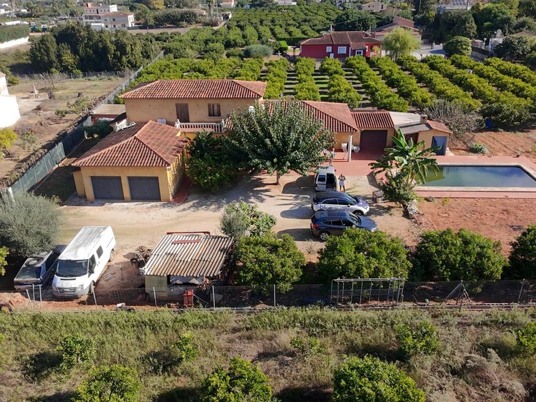 Villa for Sale  in Pedreguer, Alicante 23
