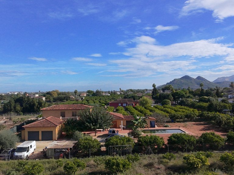 Villa for Sale  in Pedreguer, Alicante 25