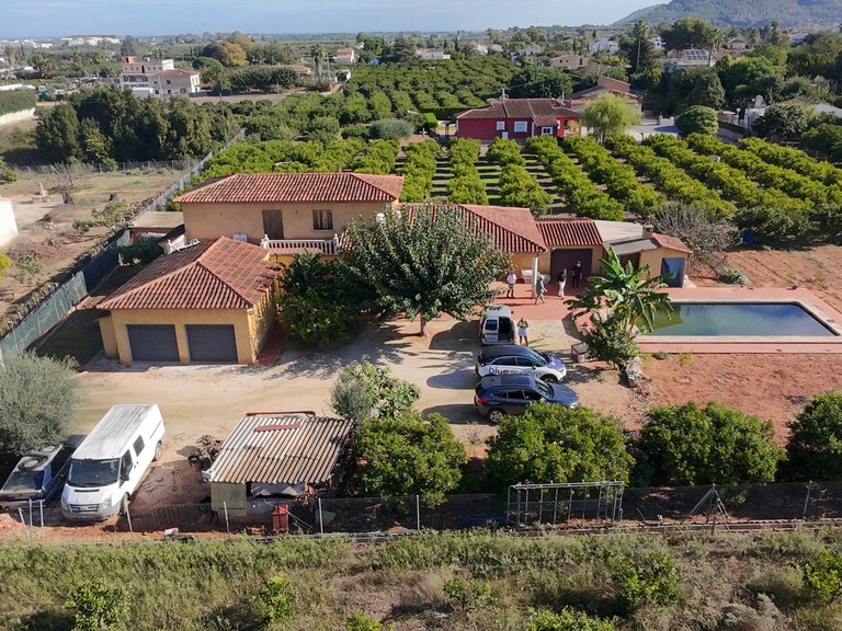 Villa for Sale  in Pedreguer, Alicante 24