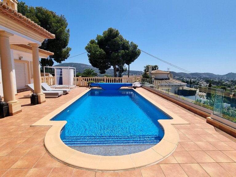 Villa for Sale  in Teulada, Alicante 2