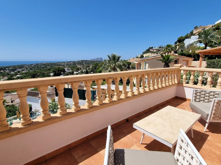 Villa for Sale  in Teulada, Alicante 34