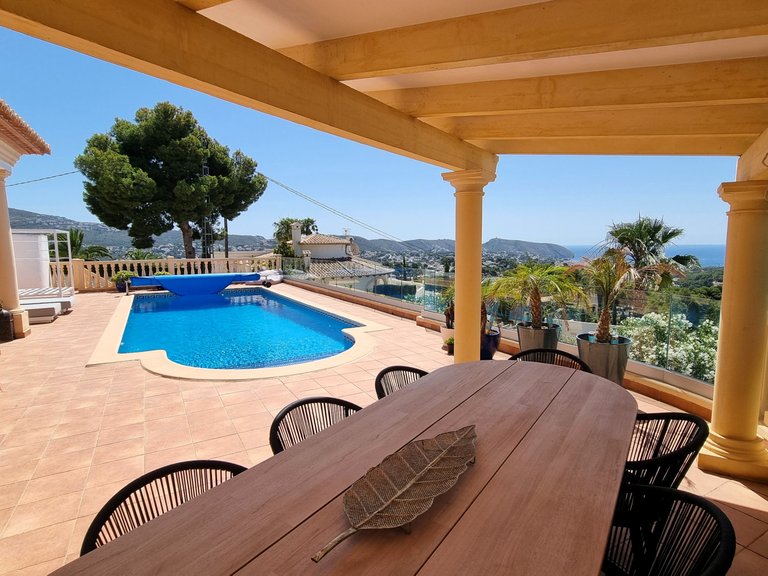 Villa for Sale  in Teulada, Alicante 4