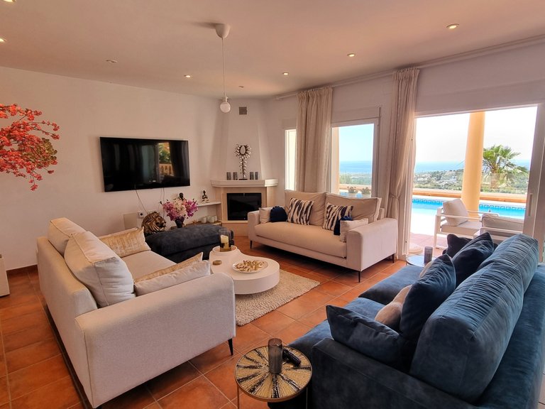 Villa for Sale  in Teulada, Alicante 9