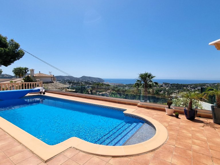 Villa for Sale  in Teulada, Alicante 36