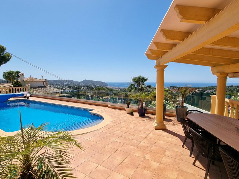 Villa for Sale  in Teulada, Alicante 3