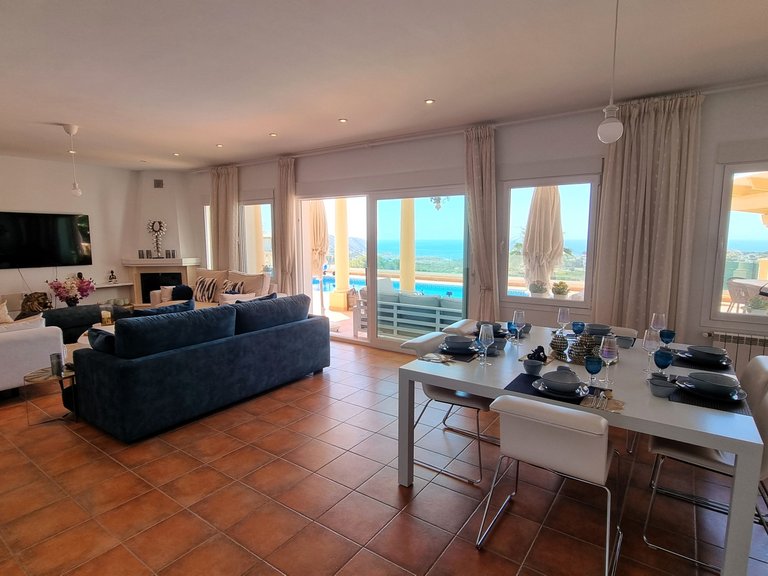 Villa for Sale  in Teulada, Alicante 10