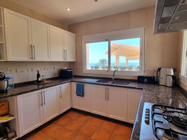 Villa for Sale  in Teulada, Alicante 13